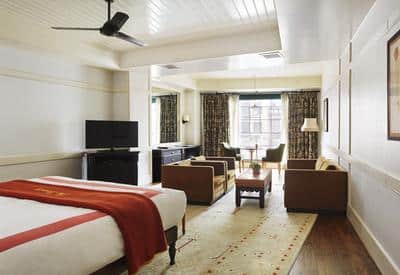Deluxe Studio Suite