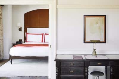 One Bedroom Suite