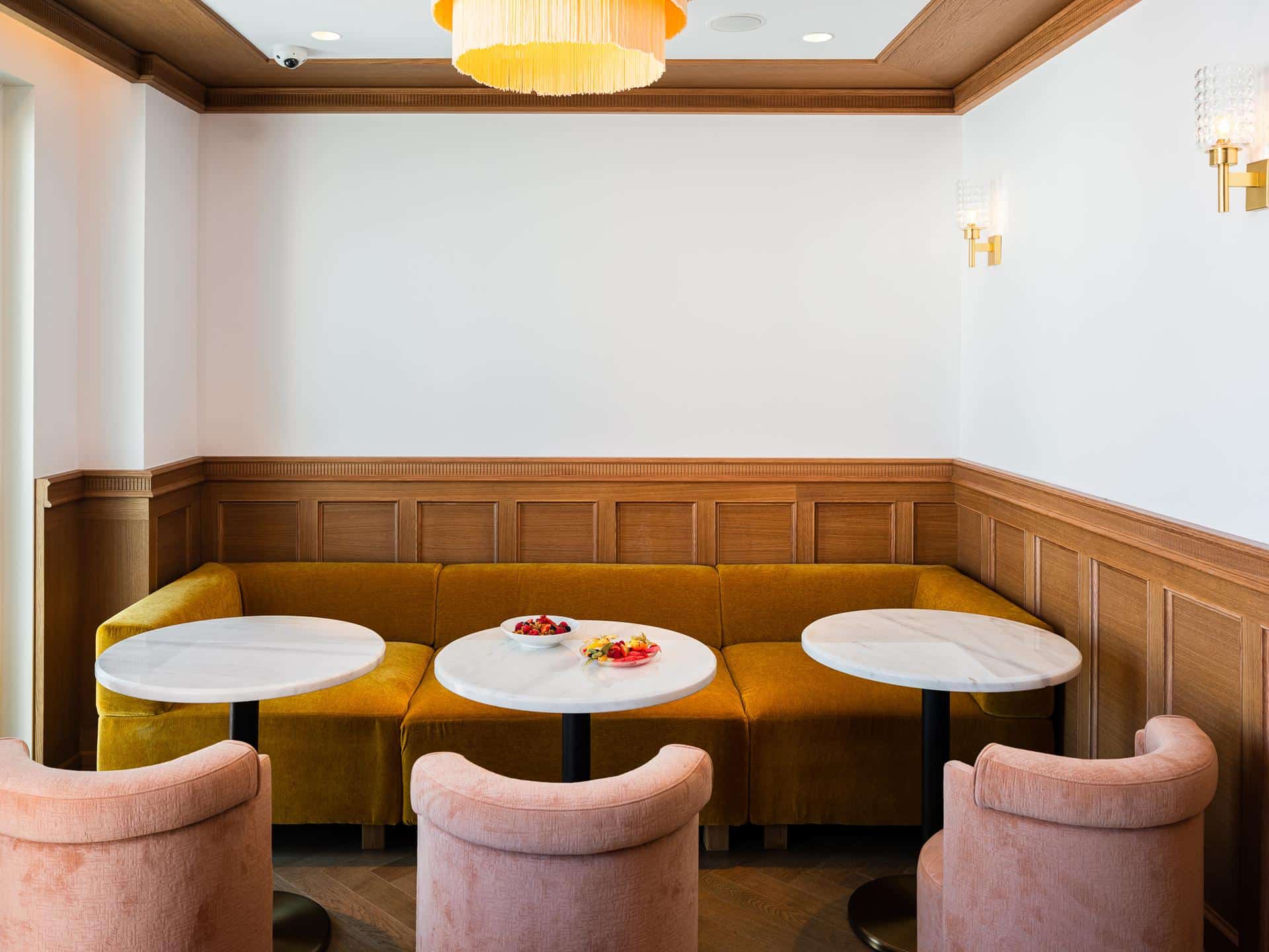 Terrace Suite