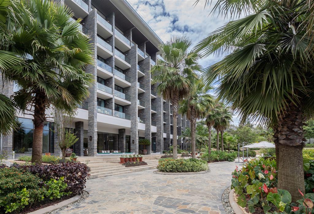 Gran Melia Arusha