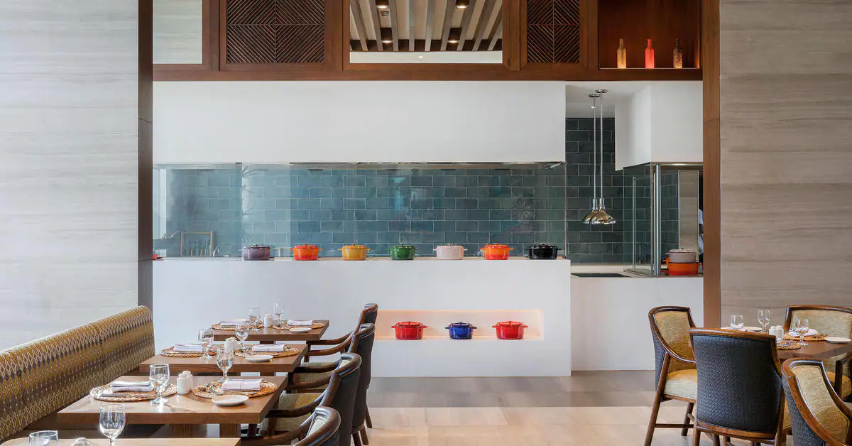 Saba Saba Restaurant