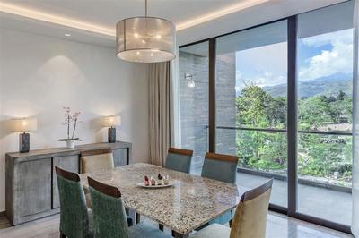 Presidential Suite Red Level