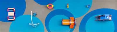 Kids Activity Center