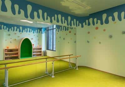 Kids Activity Center