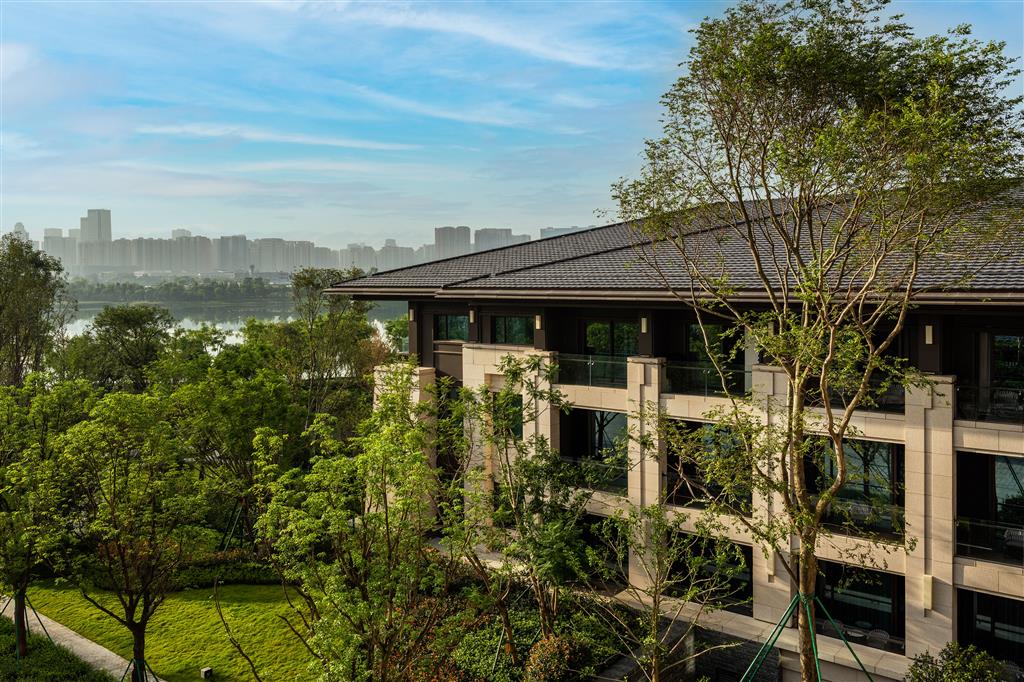 Gran Melia Chengdu