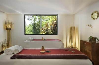 Spa Suites Massage