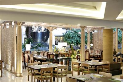 Cafe Gran Via Restaurant