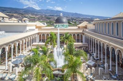 Plaza Atlantica