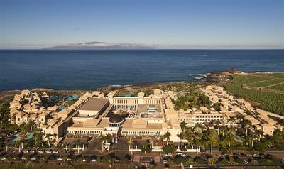Main Aerial