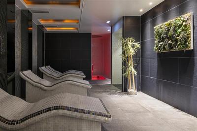 Spa by Clarins