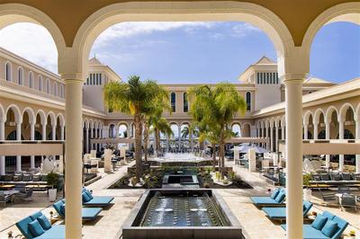 Plaza Atlantica