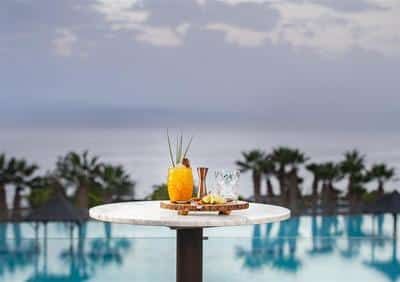 Cocktail Sunset