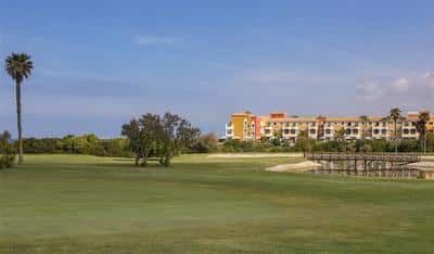 Golf Novo Sancti Petri