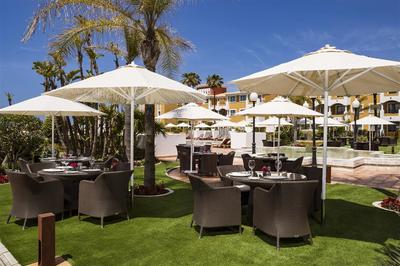 Aqua Terrace