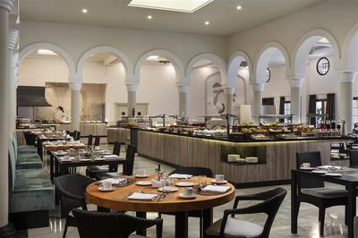 El Patio Restaurant