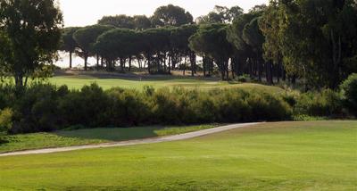 Golf La Estancia