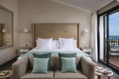 Premium Sea View Room