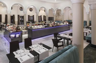 El Patio Buffet