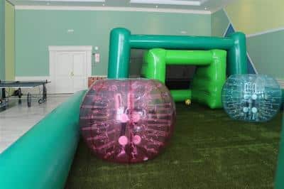 Teens Club