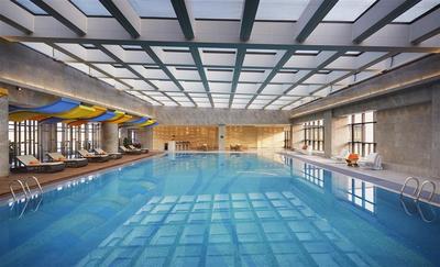 Yhi Spa Pool
