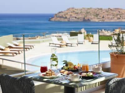 Ambrosia Restaurant
