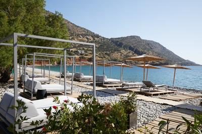 Beach Club