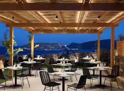 Kelari Gourmet Restaurant