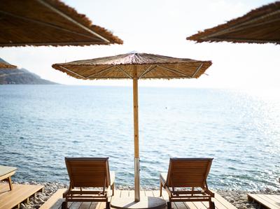 Beach Club