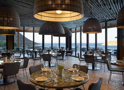 Ambrosia Restaurant