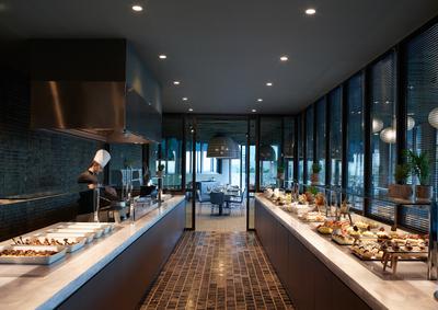 Ambrosia Restaurant