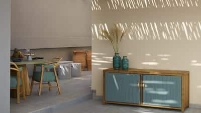 Cayo Grand Heated Pool Villa - Premium Sea View