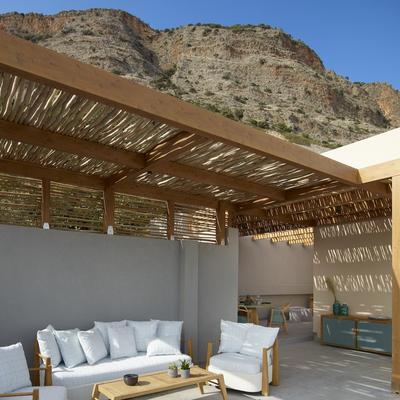 Cayo Grand Heated Pool Villa - Premium Sea View