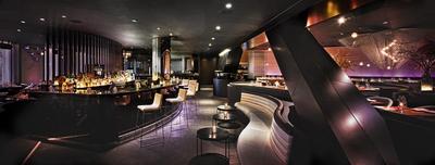 STK London Bar Panoramic