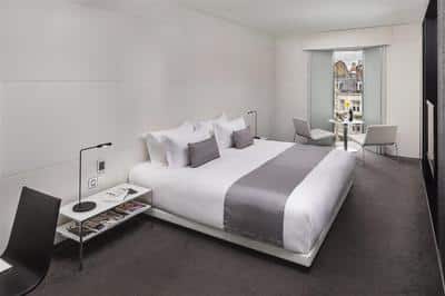 Vibe Guestroom