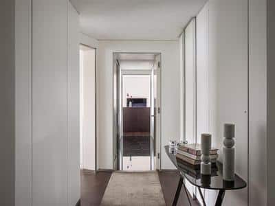 Personality Suite Corridor