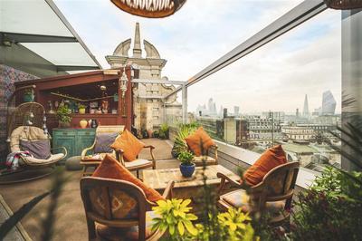 Radio Rooftop Spirit of Summer