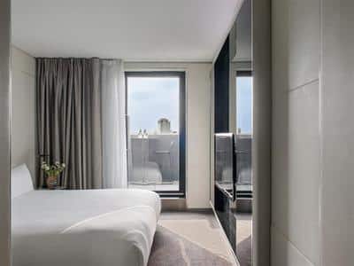 Energy Urban Room