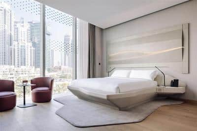 Aura Bedroom Desert