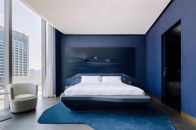 VIBE Bedroom