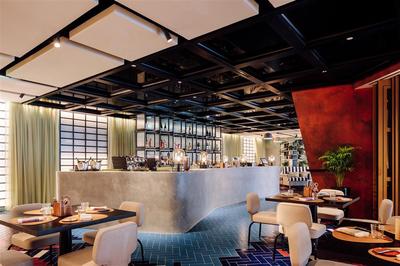 Central Restaurant