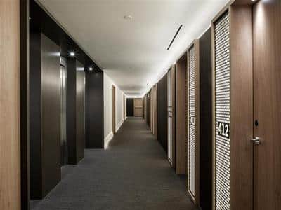 Corridor