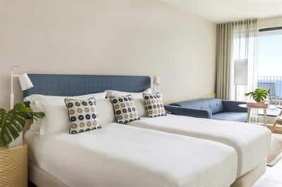 Mode Room Sea View