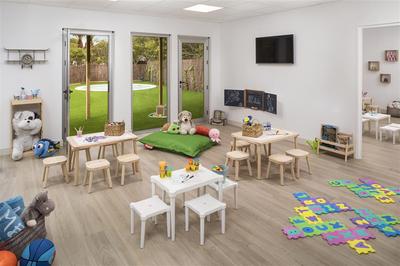 Kids Club