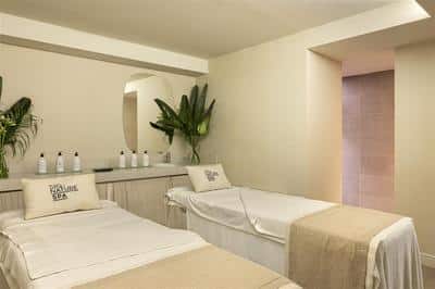 Signature Spa