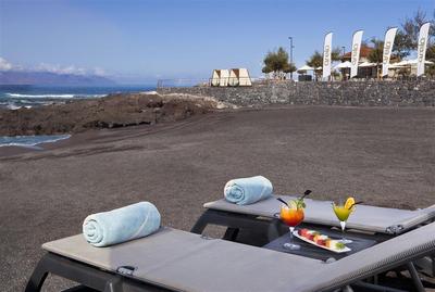 Beach Service