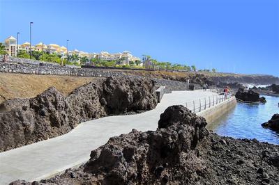 Beach Walk