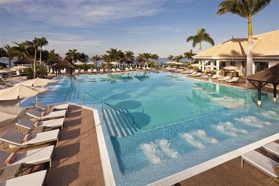Red Level Pool