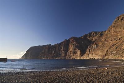 Zone Los Gigantes