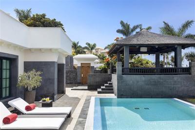 Red Level Suite Villa