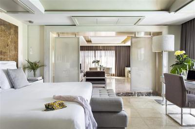 Red Level Suite Villa